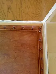 How To Insulate A Door In An Apartment Photo