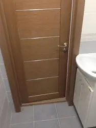 Дзверы туалет ванная ў скрынцы фота