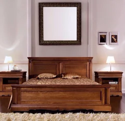 Bedroom furniture photo array