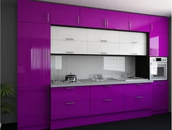 Inexpensive MDF kitchens photos