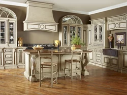 Кухни Мебель Итальянский Дизайн