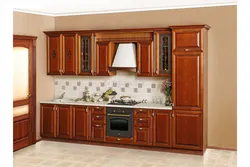 Kitchens photo