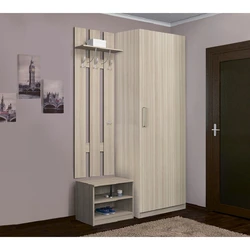 Hallway cabinets photo manufacturer