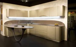 Flexible kitchens photos