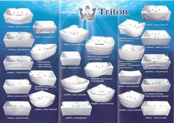 Photo Of Triton Bathroom