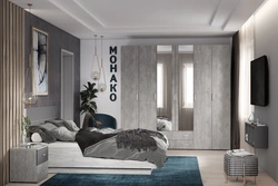 Monaco bedroom photo