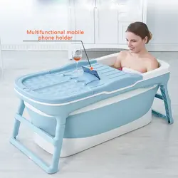 Фота складаная ванна