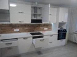 Shagreen kitchen photo