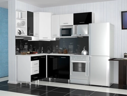 Photo of Nadezhda kitchen