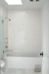 Перламутровая ванна фото