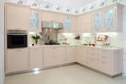 Kitchen Led Photo