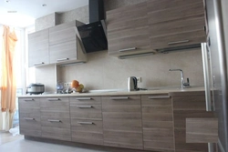 Kitchen elm photo