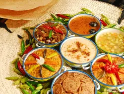 Photo of Egyptian cuisine