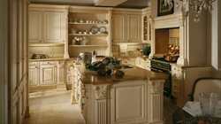 Photo of piano kitchens