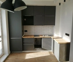 Matelux kitchen photo