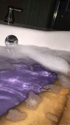 Photo Of Bath Foam