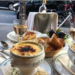 My French Kitchen Photo