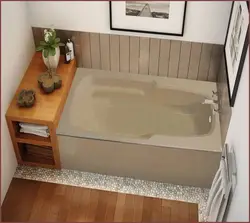 Қораппен фото ванна