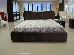 Фото спальные диван кровать