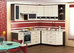 Aurora corner kitchens photo