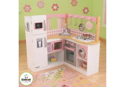 Кухня детского дома фото