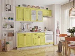 Best Kitchen Furniture Photo