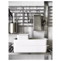 IKEA kitchen accessories photo