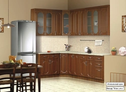 Kitchen furniture paradise photo