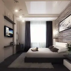 Фото спален типовых квартир