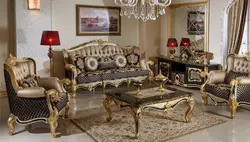 Турецкие гостиные мебель фото