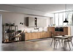 Kitchen scavolini photos