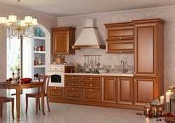 Kitchens stradivarius photo