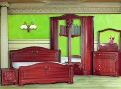 Palermo bedroom photo