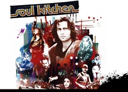 Soulful kitchen photo