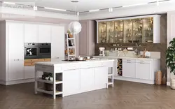 Кухня камелия фото