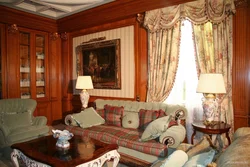 Victorian Living Room Photo