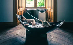 Baths unusual photos