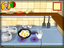 Кухня фото игра
