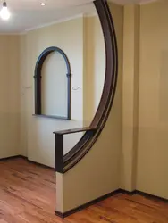 Как сделать арку в квартире фото