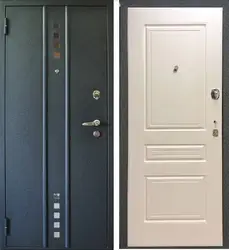 Входные Двери В Квартиру С Шумоизоляцией Фото