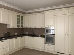 Kitchen cabinets Maria photo