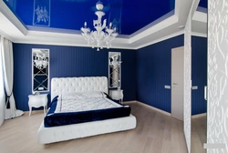 Дизайн Белого Потолка В Спальне