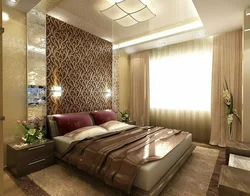 Bedroom Design In Apartment 50