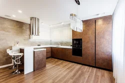 Bronze kitchens photos