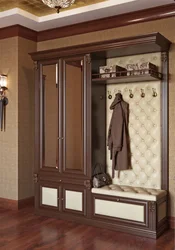 Hallway cabinets photo manufacturer