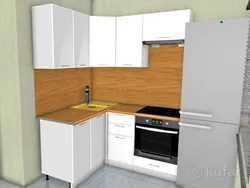 Kitchens 1200 photos