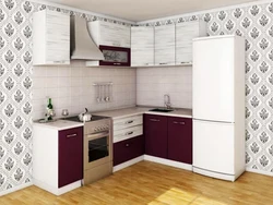 Kitchens 1200 photos