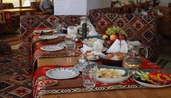 Фото Крымской Кухни