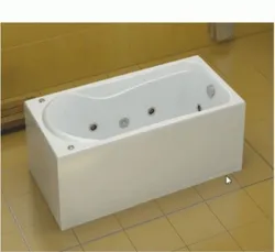 Bathtubs 100 cm photo