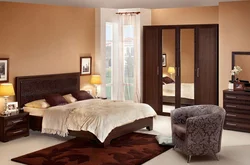 Bedroom furniture ball photo